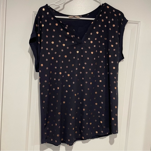 Full Moon Reese Maternity Top - Picture 6 of 9